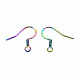 304 Stainless Steel Earring Hooks(STAS-N098-009)-3