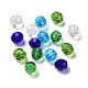 Glass Imitation Austrian Crystal Beads(GLAA-H024-15B)-1