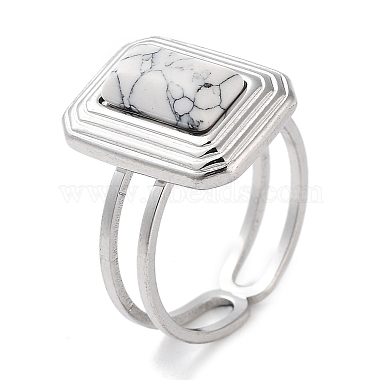 304 Stainless Steel Ring(RJEW-B059-09P)-2