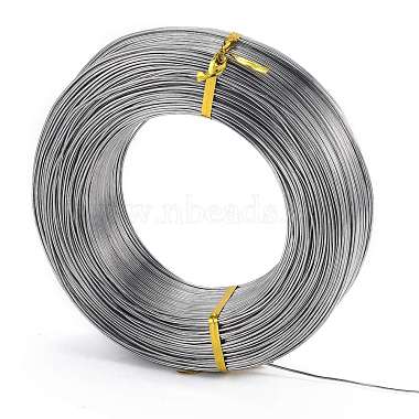 Raw Round Aluminum Wire(AW-S001-1.0mm-21)-2