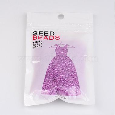 Glass Seed Beads(X-SEED-A011-2mm-151)-3