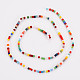 Glass Beads Strands(X-GLAA-T006-08)-2