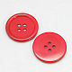 Resin Buttons(RESI-D030-34mm-03)-1