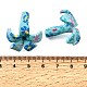 Handmade Polymer Clay Beads(PY-CBAA00E-01B)-3
