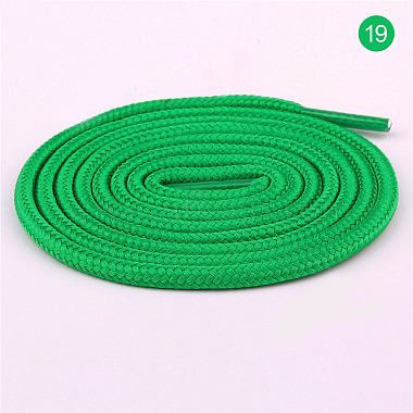 4mm LimeGreen Polyester Thread & Cord