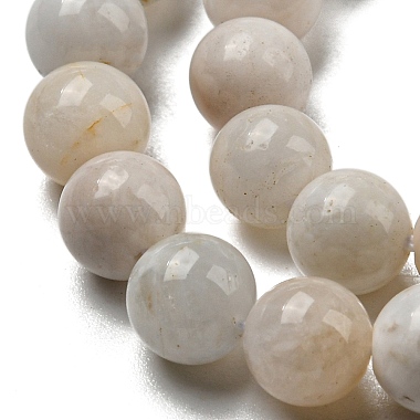 бусины из натурального радужного лунного камня(G-N328-024-6mm-AB)-3