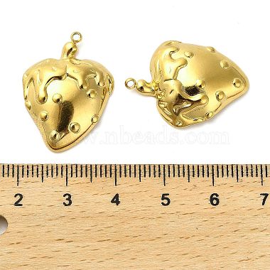 304 Stainless Steel Pendants(STAS-D195-02G-01)-3