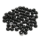 Natural Black Onyx(Dyed & Heated) Cabochons(G-H309-03-47)-1