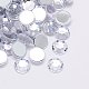 模造台湾アクリルラインストーンカボション(GACR-A002-3mm-01)-1