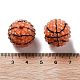 Resin Rhinestone Beads(RESI-TAC0005-011B)-2
