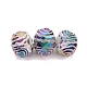 Electroplate Glass Beads(EGLA-N026-01A-B03)-1