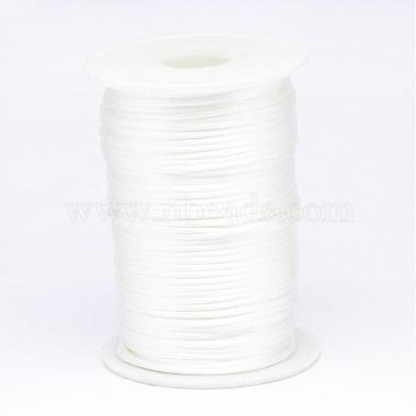 2mm White Polyacrylonitrile Fiber Thread & Cord