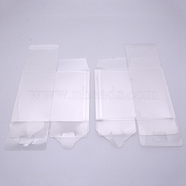Transparent PVC Box(CON-WH0081-08)-1