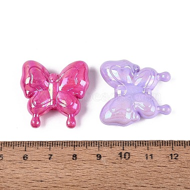 perles plastiques opaques(KY-Q005-11)-3