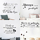 PVC Quotes Wall Sticker(DIY-WH0200-010)-6