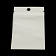 Pearl Film Plastic Zip Lock Bags(X-OPP-R002-04)-2