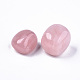 Natural Rose Quartz Beads(G-N332-018)-3