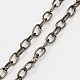 Iron Cable Chains(CHT027Y-B)-1
