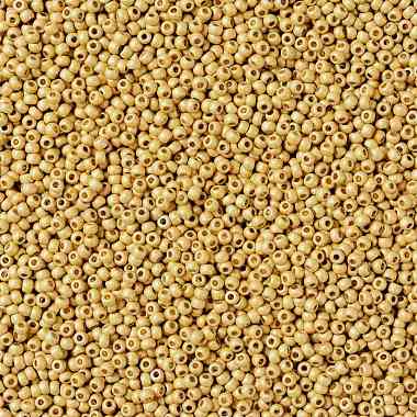 TOHO Round Seed Beads(SEED-XTR11-PF0557F)-2
