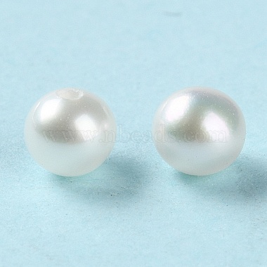 Natural Cultured Freshwater Pearl Beads(PEAR-E020-01A)-3