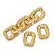 Electroplated CCB Plastic Linking Rings(X-CCB-Q091-04)-4