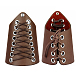 Adjustable Leather Cord Bracelets(BJEW-WH0019-01A)-1