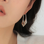 Fashionable Minimalist Earrings - Elegant, Versatile, High-end Ear Decor., Gold, size 1(ST0815593)
