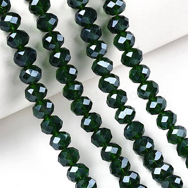 Electroplate Glass Beads Strands(EGLA-A034-T8mm-A31)-4