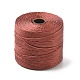 Waxed Polyester Cords(FB-CBAF2BA-01G)-1