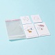 20Pcs Cardboard Jewelry Display Cards(CDIS-FS0001-02)-2