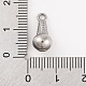 Non-Tarnish 304 Stainless Steel Pendants(STAS-Z077-04P)-3