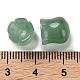 Natural Green Aventurine Beads(G-G109-01H)-3