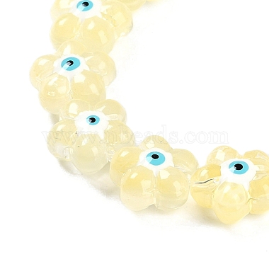 perles en verre transparentes brins(GLAA-K070-01D)-3