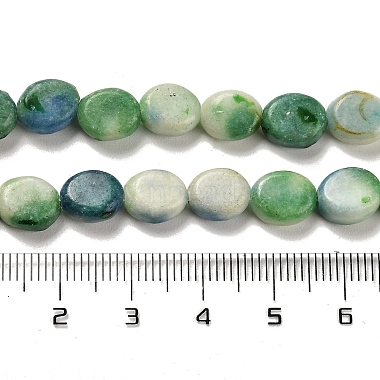 Natural Dolomite Beads Strands(G-F765-K02-01)-5