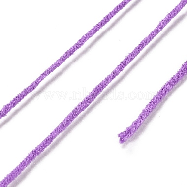 Milk Cotton Knitting Acrylic Fiber Yarn(YCOR-NH0001-02J)-2
