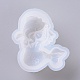 moules en silicone pour statues(DIY-G009-05)-1