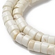 Natural Howlite Beads Strands(G-E604-A01-C)-4