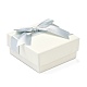 Cardboard Jewelry Set Box(CON-P015-01)-1