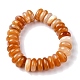 Natural Red Agate Beads Strands(G-F743-01F-02)-3
