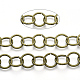 Iron Rolo Chains(CH-S125-014-AB)-1