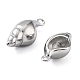 Non-Tarnish 201 Stainless Steel Pendants(STAS-Z057-14P)-2