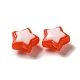 Imitation Jelly Transparent Acrylic Beads(SACR-R741-03A)-2