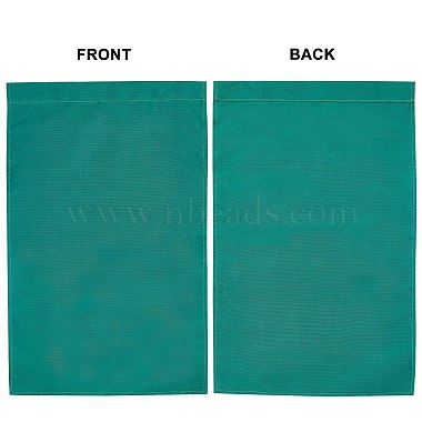 Polyester Garden Flag(AJEW-WH0118-87I)-3