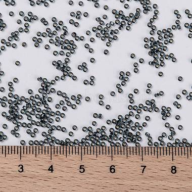 Perles rocailles miyuki rondes(X-SEED-G009-RR2426)-4