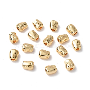 Brass Beads(KK-P223-15G)-3