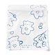 bolsas con cierre zip de embalaje de plástico rectangulares(OPP-D004-02B)-1