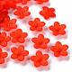 Coupelles en acrylique mat(MACR-S371-08A-712)-1
