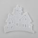 Halloween DIY Castle Ghost Silicone Molds(DIY-L021-50)-3