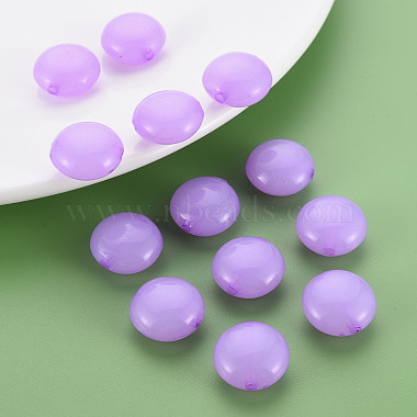 Imitation Jelly Acrylic Beads(MACR-S373-86-E04)-7