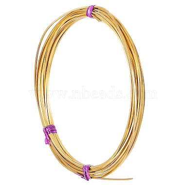 Brass Wire